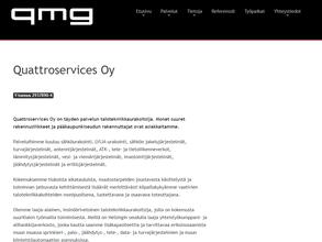 Кваттросервисиз Ою