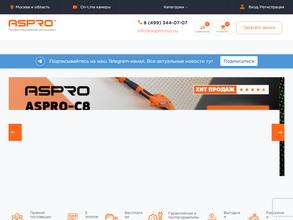 Aspro