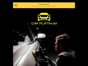 Car Platinum