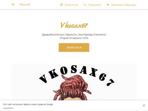 Vkosax67