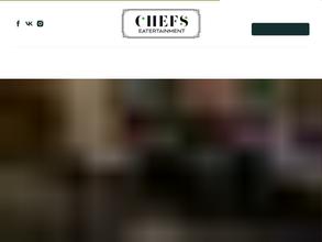 Chefs Eatertainment