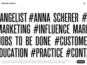 Marketing Evangelist