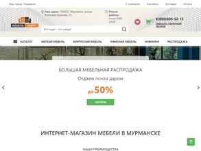 Мебелимарт