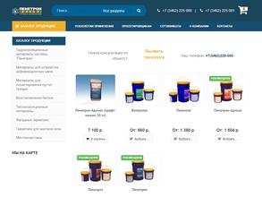 Пенетрон-северстрой