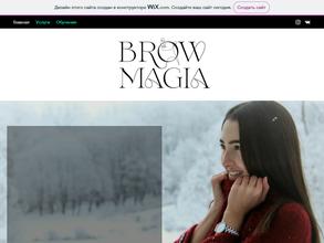 Brow Magia