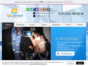 TehnoService25