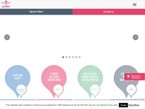 Банк стволовых клеток