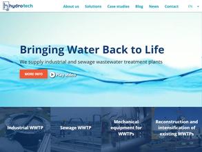Гидротех Инжиниринг
