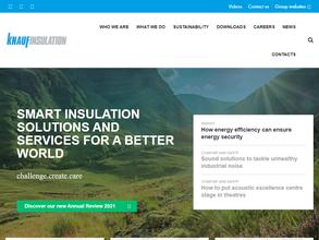 Кнауф инсулейшн