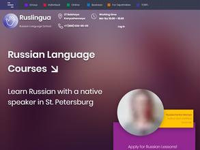 Ruslingua