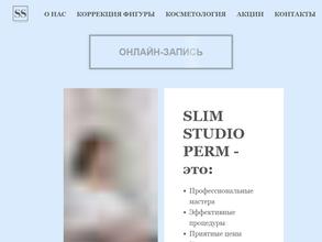 Slim Studio Perm