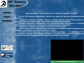 Аван-Аудит плюс