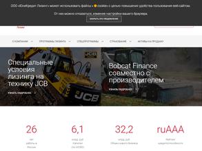 ЮниКредит Лизинг