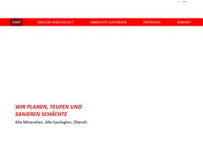 Дайльманн Ханиэль Шахтострой