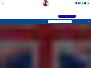 Инглиш хаус