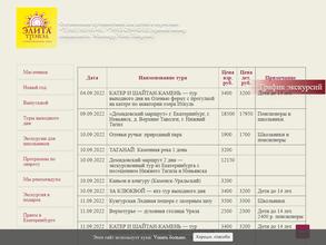 Элита трэвэл