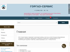 Горгаз-cервис