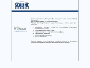 Силайн контейнер