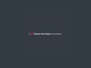 Marins Park Hotel Rostov