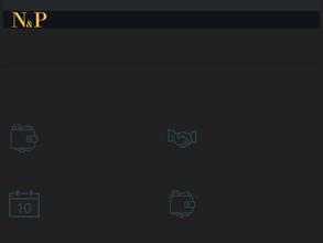 Никитин и партнеры
