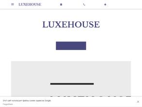 LUXEHOUSE