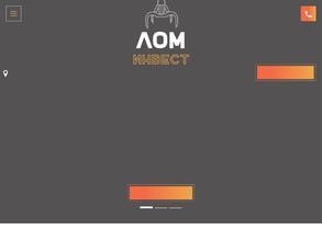 Лом Инвест