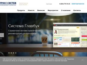 Гросс Систем