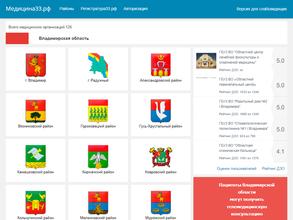 Владимирское бюро судебно-медицинской экспертизы