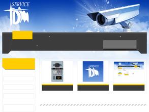 Тдм-сервис