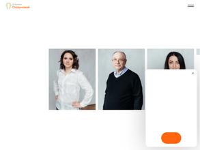 Клиника Глазуновой