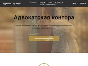 Струков и партнеры