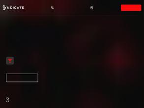 Синдикат лаунж