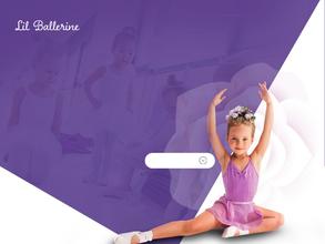 Lil Ballerine