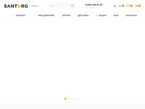 Santorg-Online.ru