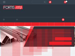 Фортис Металл и Дизайн