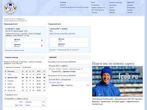 Динамо-Барнаул