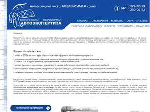 Воронежская независимая автоэкспертиза