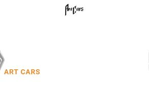 Art cars