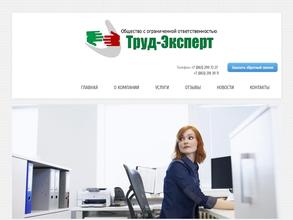 Труд-Эксперт