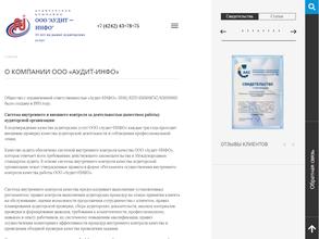 Аудит-Инфо