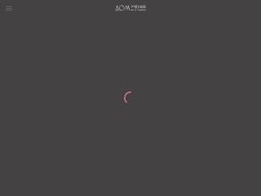 Дом учёных им. М. Горького