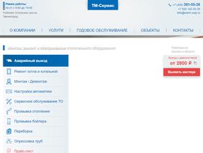 ТМ-Сервис