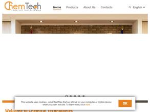 Кемикал технолоджис