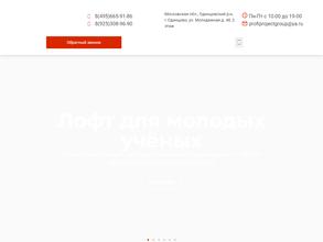 Профи проект групп