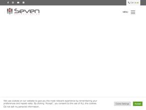 Севен рефракториз