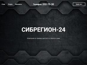Сибрегион-24