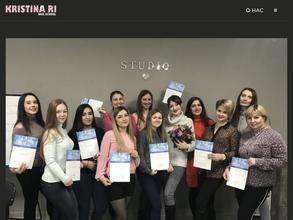 Ногтевая школа Кристины Ри