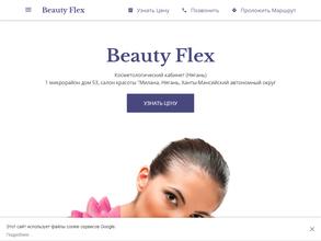 Beauty Flex