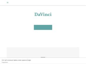 Da Vinci