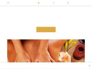 Массажный кабинет